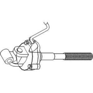Leveling Box Less Fork for Ford D2NNN983A HFD2NN983A 5000 5100 5200 5340 5600 5700 6600 6610 6700 7000 7100 7200 7600 7700