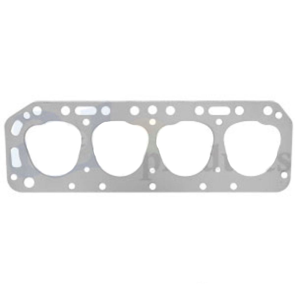 Gasket Head Metallic for Ford D3JL6051A EAF6051D NAA 2000 2031 2111 2120 2130 2131 4000 4030 4031 4040 4110TR 4120 4121 4130 4131 4140 500 SERIES 501 541 600 60
