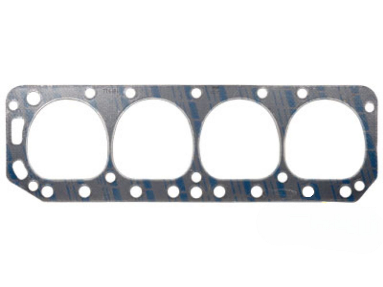 Gasket Head for Ford D3JL6051B E9JL6051AA NAA 2000 2031 2111 2120 2130 2131 4000 4030 4031 4040 4110TR 4120 4121 4130 4131 4140 501 541 600 601 611 620 6