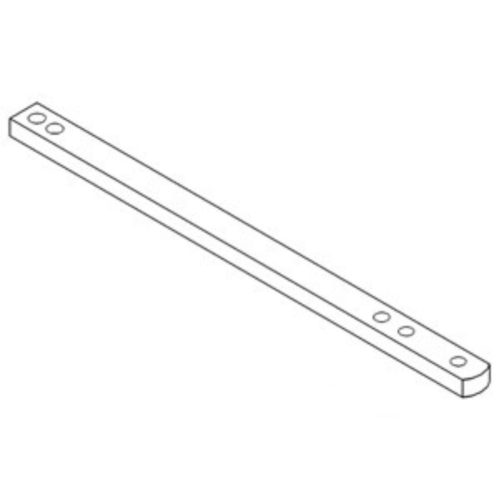 Drawbar for Ford D3NN805A R7968 8400 TW10 TW20 TW5 7810 7810O 7910 8000 8200 8210 8530 8600 8630 8700 8730 8830 9000 9200 9600 9700