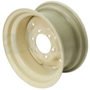Rim Front 8L X 16" for Ford D5NN1007A D5NN1007A SEVERAL 5100 5110 5190 5200 5600 5610 5700 5900 6410 6600 6600C 6600O 6610 6610O 6700 6710 6810 7100 7200