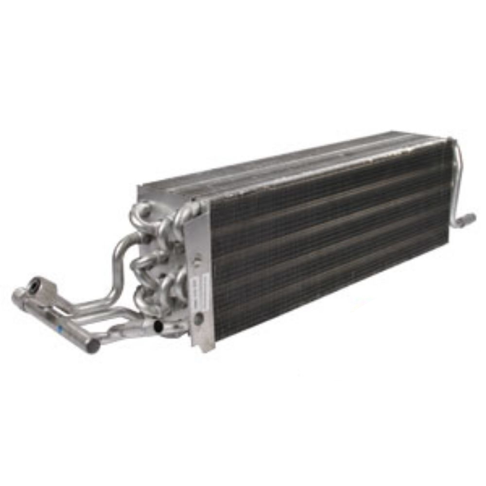 Evaporator for Ford D5NN18N315C AMD5NN18N315C TW10 TW20 TW30 233 2600 2600N 2600R 2600V 333 3600 3600N 3600R 3600V 4100 4600 4600NO 4600O 4600SU 531 5600