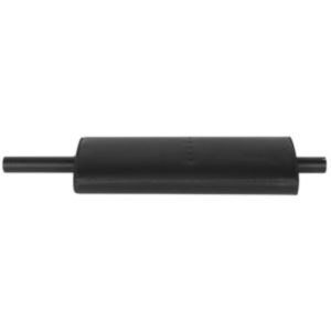 Muffler for Ford D5NN5230E EFD5NN5230E 2000 2310 2600 2610 2810 2910 3000 3600 3610 3900 3910 3930 4000 4100 4110 4130 4600 4610 4630 5000