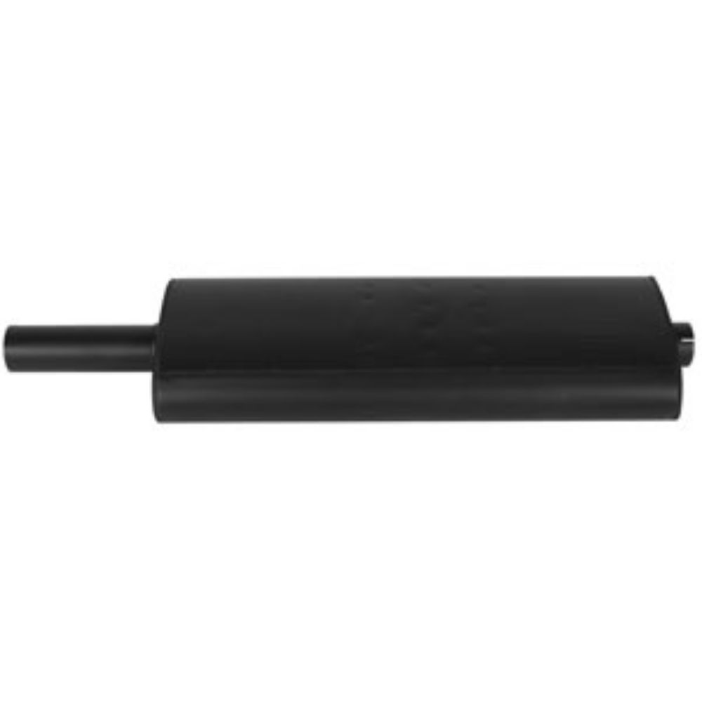 Muffler for Ford D5NN5230S AMD5NN5230S 8400 8000 8200 8400 8600 8700