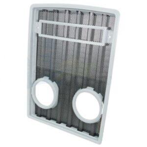 Grille for Ford D5NN8200C 1111-5007 515 231 233 2600 2600N 2600R 2600V 333 335 3600 3600N 3600R 3600V 3900 4100 4600 4600NO 4600O 4600SU 531