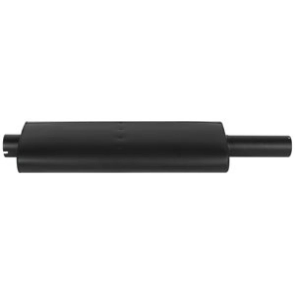 Muffler for Ford D6NN5230AJ AMD6NN5230AJ 9000 9200 9600 9700