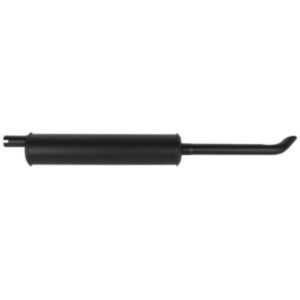 Muffler for Ford D6NN5230F D6NN5230F17M 550 555 555A 555B 655 655C 655D