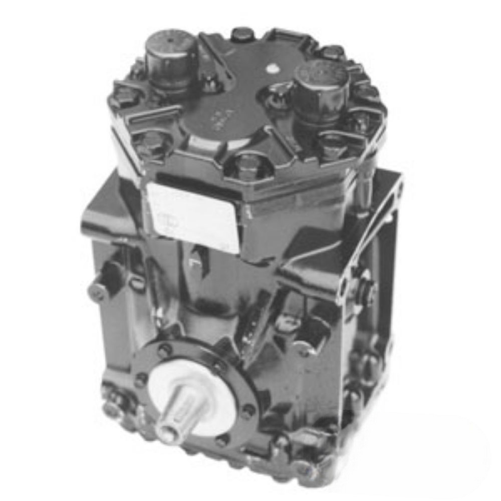 York New Compressor for Ford D7NN19D623A SW01383 550 555 TW10 TW15 TW20 TW25 TW30 TW35 TW5 233 2600 2600N 2600R 2600V 333 3600 3600N 3600NO 3600R 3600V