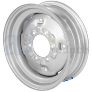 Rim Front 5.5" X 16" for Ford Case-IH D8NN1007BA C5NN1007A 2504 2544 2606 2656 4100 584 880 CX100 CX70 CX80 CX90 C100 C70 C80 C90 1190 1194 1200 1210 1212 1290 1294 1390