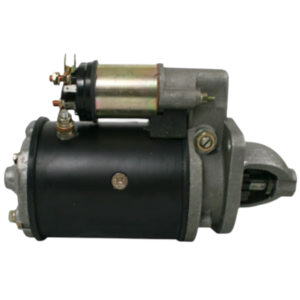 Starter Lucas for Ford D8NN11000AA D8NN11000AA