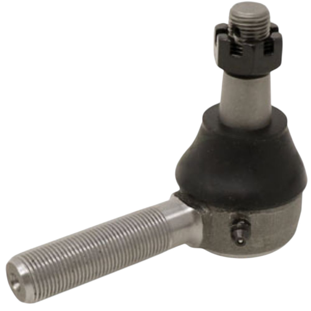 Tie Rod Rh Thread for Ford D8NN3289AA D8NN3289AA 340A 340B 345C 345D 445 445A 445C 450 540A 540B 545A 545C 545D 250C 340