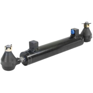 Power Steer Cylinder for Ford D8NN3A540AB AMD8NN3A540AB 4500 535 545 555 (Early Models. For HD Tractor Lo