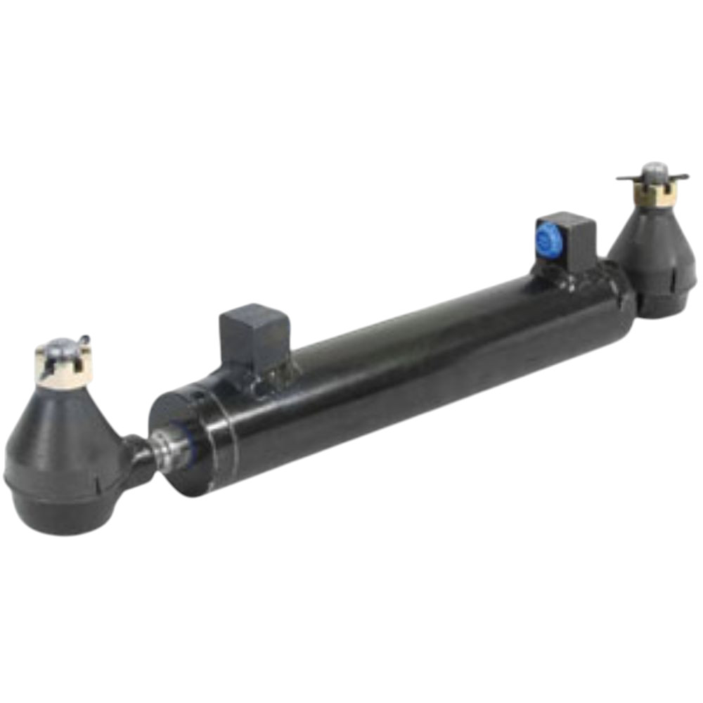 Power Steer Cylinder for Ford D8NN3A540AB AMD8NN3A540AB 4500 535 545 555 (Early Models. For HD Tractor Lo