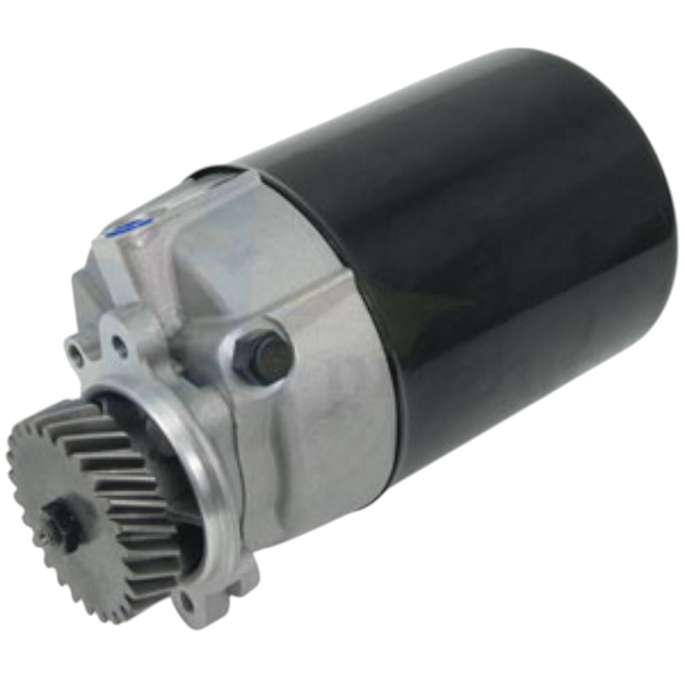 Pump Power Steering for Ford D8NN3K514JC D8NN3K514JC-E TW15 TW20 TW25 TW30 TW35 TW5 8000 8530 8630 8700 8730 8830 9000 9700