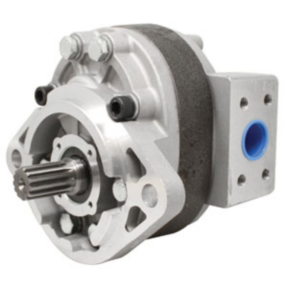 Hydraulic Pump (22 Gpm) for Ford D8NN600DA D8NN600DA 340A 340B 445 445A 450 540A 540B 340