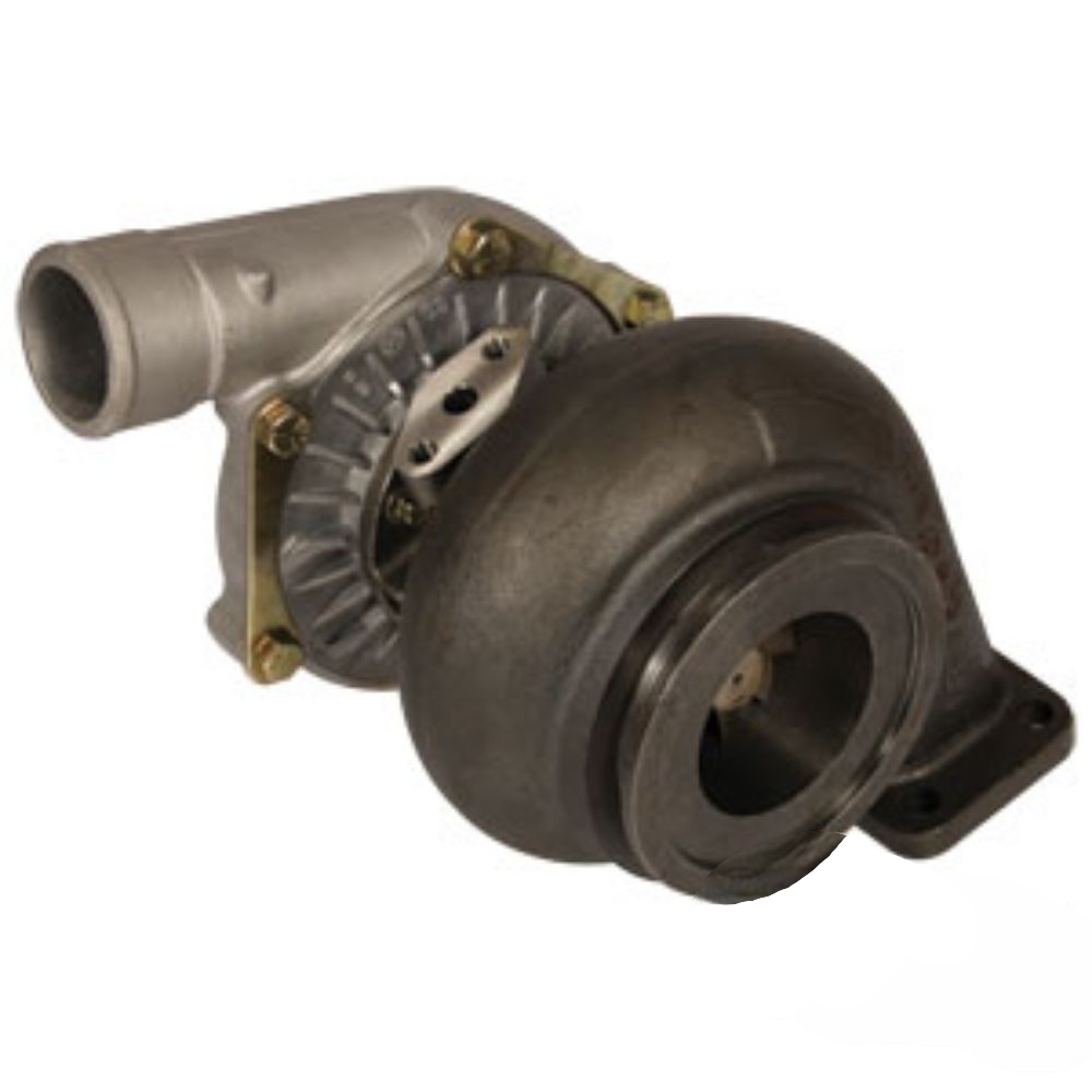 Turbocharger for Ford D8NN6K682FB D8NN6K682FBT BSD666T TW30 TW35 8630 8730 8830 9700