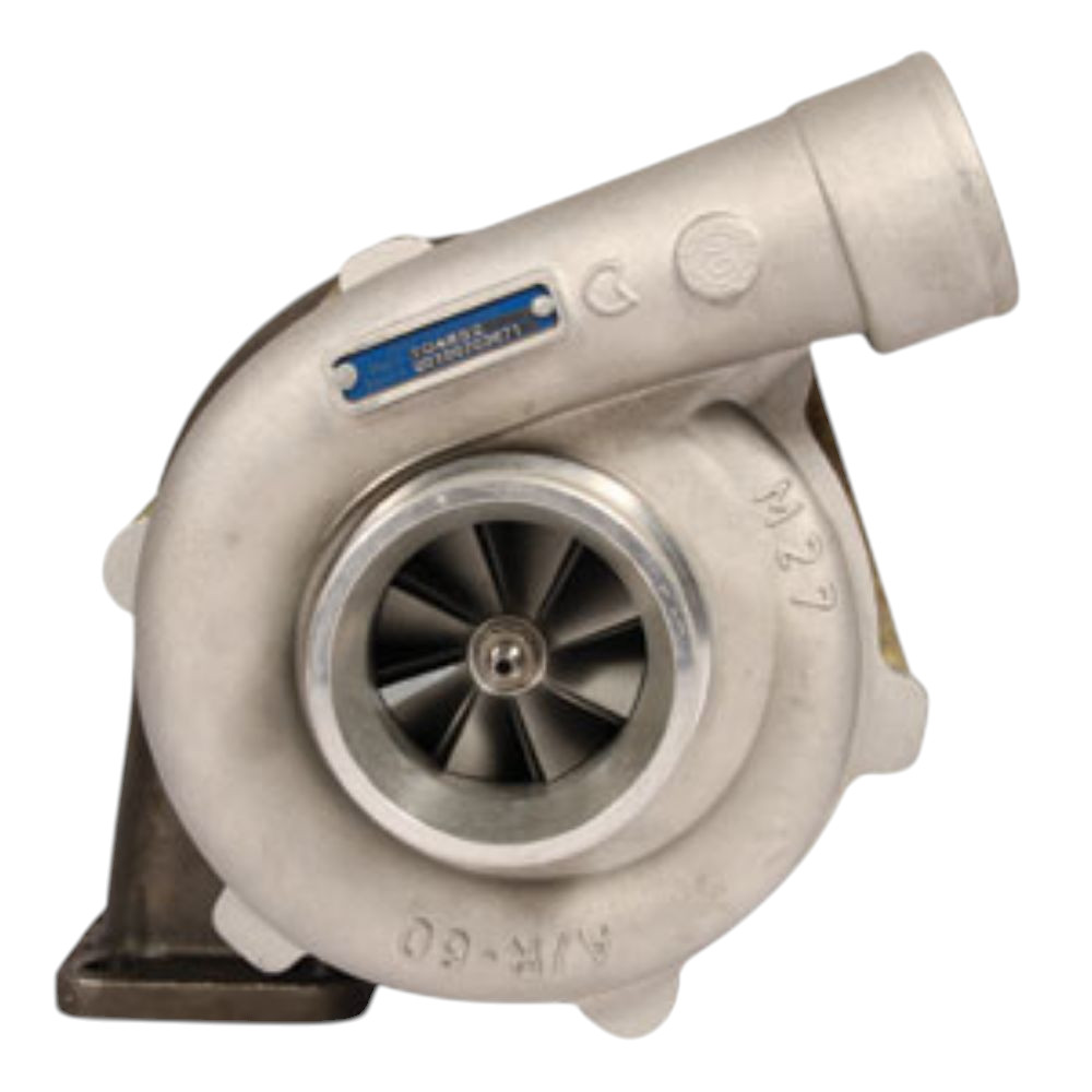 Turbocharger for Ford D8NN6K682FB D8NN6K682FBT BSD666T TW30 TW35 8630 8730 8830 9700