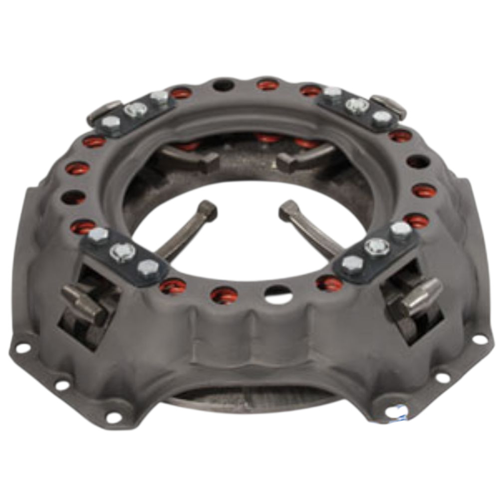 Clutch Cover Assy Single for Ford D8NN7563BA D8NN7563BR 8400 TW10 TW5 5110 6410 6810 7810 7810O 7910 8000 8200 8210 8530 8600 8700 9000 9200 9600 9700