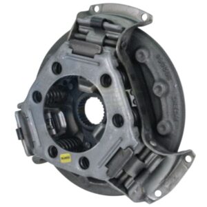 Single Clutch for Ford D8NN7563DB C9NN7563F 345C 345D 3500 3550 4400 445C 445D 4500 545C 545D 2000 2100 2110 2150 230A 2300 231 2310 233 2600