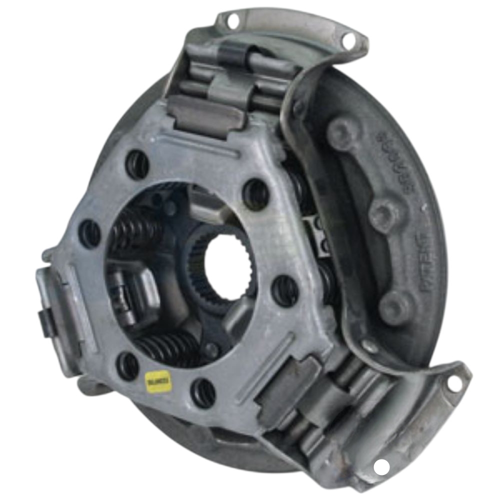 Single Clutch for Ford D8NN7563DB C9NN7563F 345C 345D 3500 3550 4400 445C 445D 4500 545C 545D 2000 2100 2110 2150 230A 2300 231 2310 233 2600