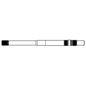 Pto Shaft 22 Spline for Ford D8NN7A684AB AMD8NN7A684AB 8400 TW10 TW15 TW20 TW25 TW30 TW35 8000 8200 8530 8600 8630 8700 8730 8830 9000 9200 9600 9700
