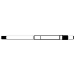 Pto Shaft 22 Spline for Ford D8NN7A684BA AMD8NN7A684BA 8400 800 8000 8200 860 8600 8700 9000 9200 9600 9700