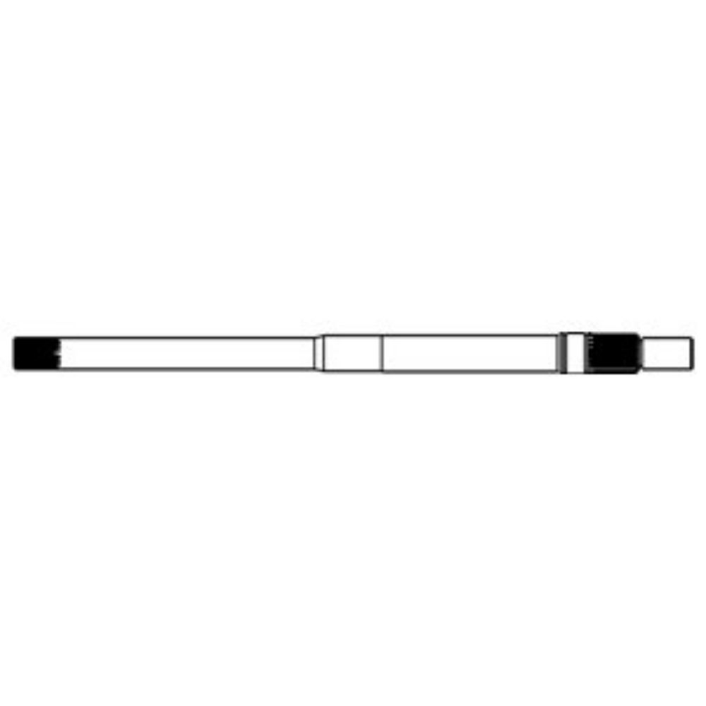 Pto Shaft 22 Spline for Ford D8NN7A684BA AMD8NN7A684BA 8400 800 8000 8200 860 8600 8700 9000 9200 9600 9700