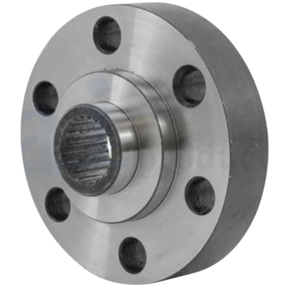 Pto Drive Hub 22 Spline for Ford D8NNN778AA AMD8NNN778AA 8400 TW10 TW15 TW20 TW25 TW30 TW35 TW5 8000 8200 8530 8600 8630 8700 8730 8830 9000 9200 9600 9700