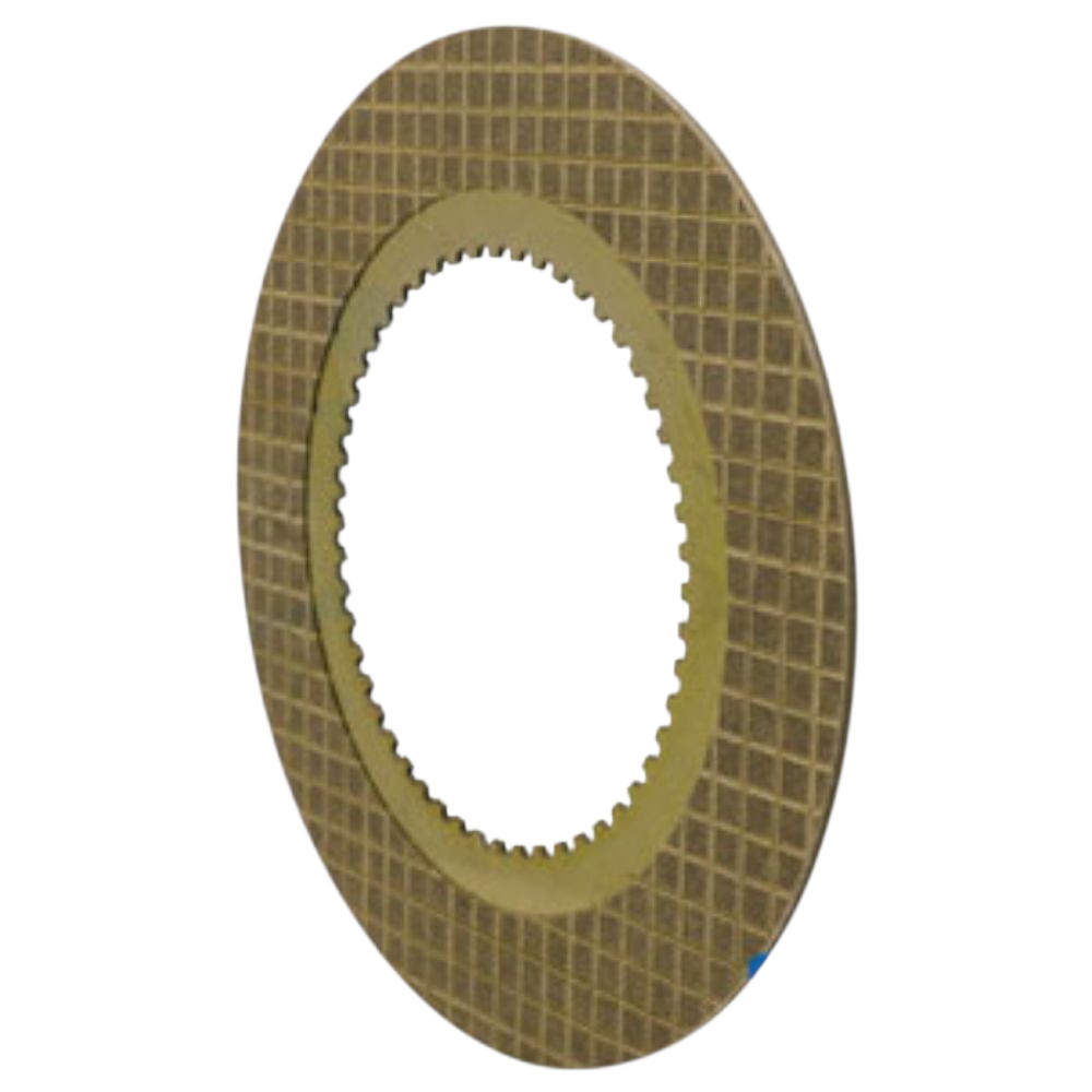 Disc Pto Clutch for Ford D8NNP743GA D8NNP743GA TW30 TW35 8530 8630 8730 8830