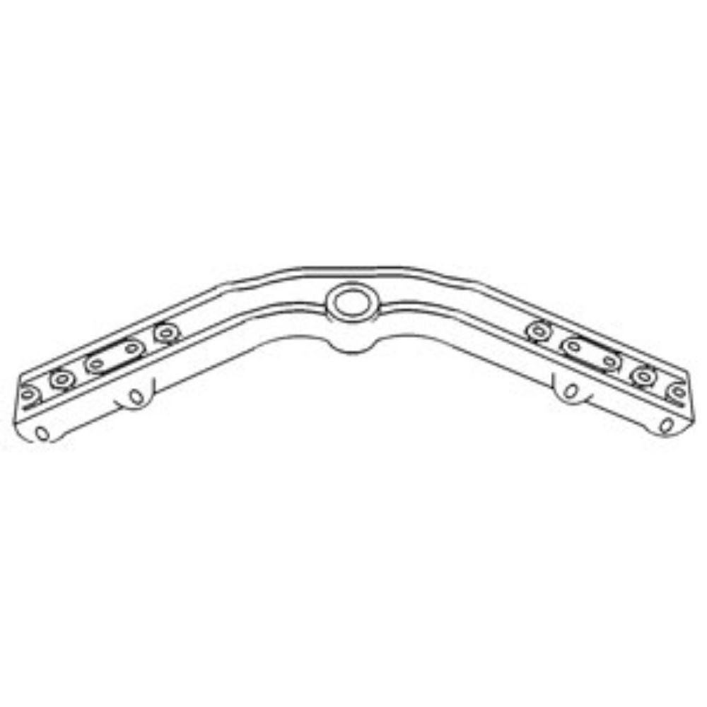 Front Axle Assy for Ford D9NN3010EA NAA3010B2 NAA 2N 2000 2031 2120 2131 4000 4031 4120 4131 600 600 SERIES 601 611 620 621 630 631 640 641