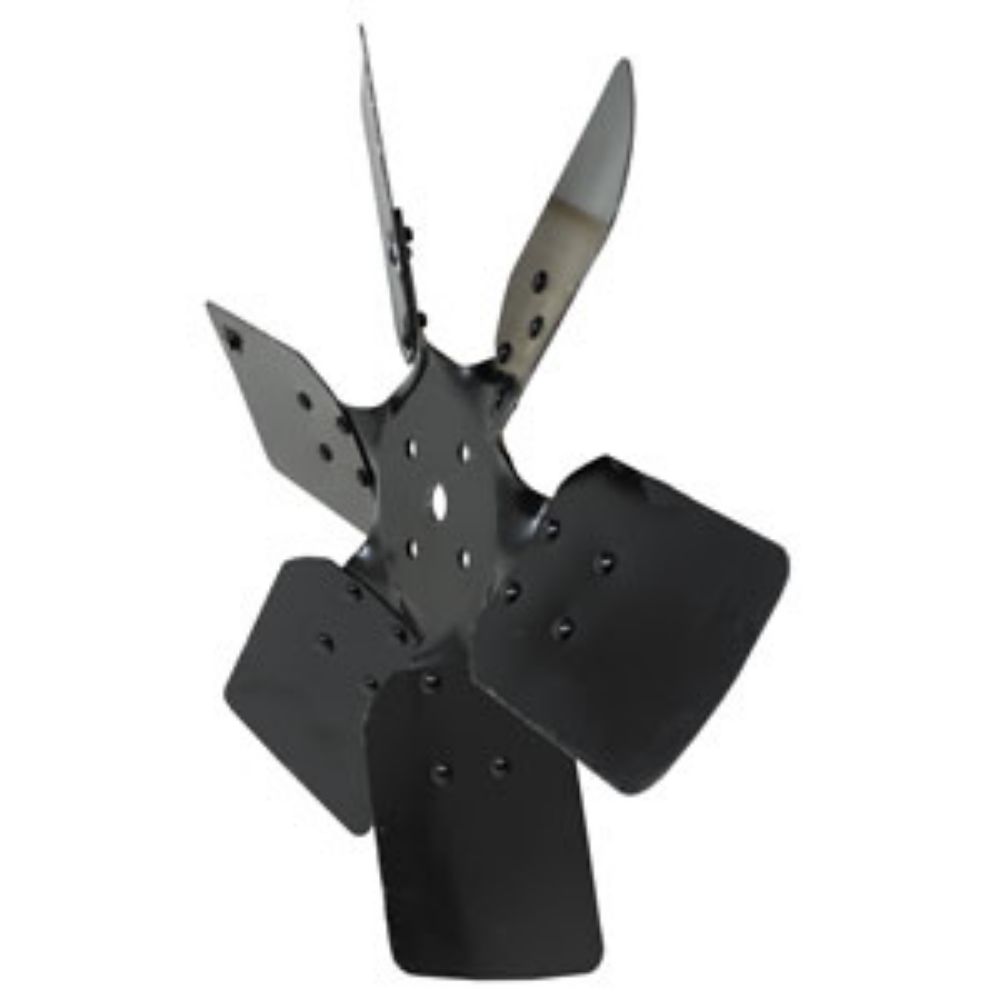 Fan Blade for Ford D9NN8600AA C5NN8600B 345C 345D 3500 3550 420 445 445A 445C 445D 450 4500 455C 455D 515 535 540 540A 540B 545 545A 545C 545D 550 5500