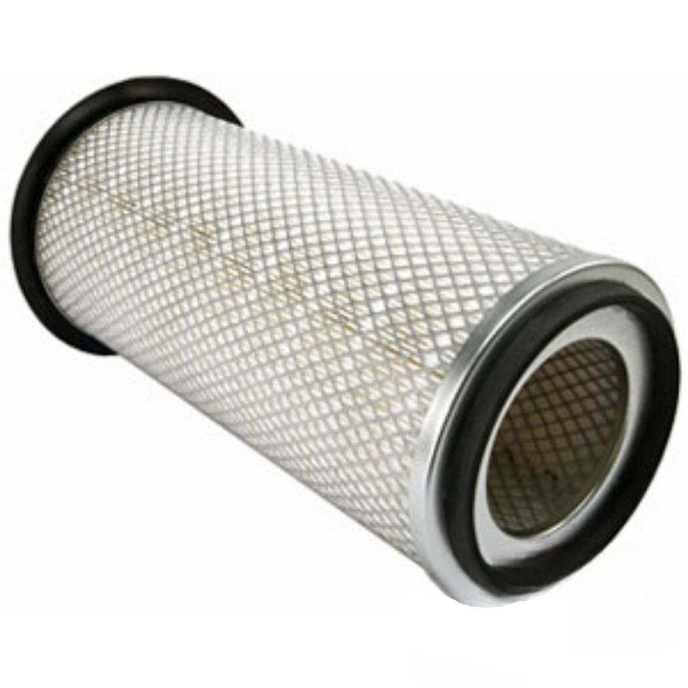 Air Filter Outer for Ford D9NN9601AA D1NN9601A H48 445D 455C 535 550 555 555A 555B 555C 555D 575D 6500 655 655A 655C 655D 675D 7500 755A 755B 8400 TW10 TW5 23