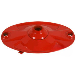 Disc for John Deere DC19535 DC19535 240 260