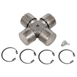 Cross & Bearing Kit for John Deere DC202851 DC202851 520 SERIES CX20 HX14 HX20 1518 2018