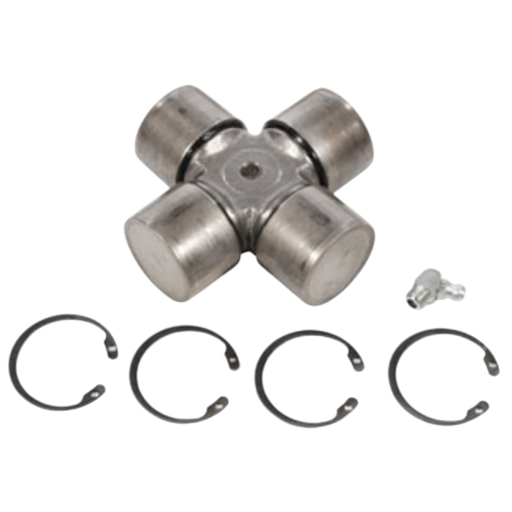 Cross & Bearing Kit for John Deere DC202851 DC202851 520 SERIES CX20 HX14 HX20 1518 2018