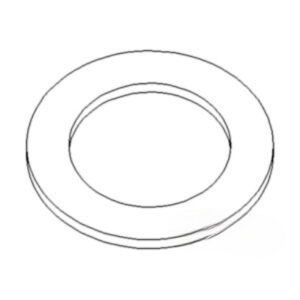 Slip Cl Disc for John Deere DC38275 DC38275 545 550 570 572 580 582 590 592 842 852 862 100 330 345 360 445 4500 676 684 686