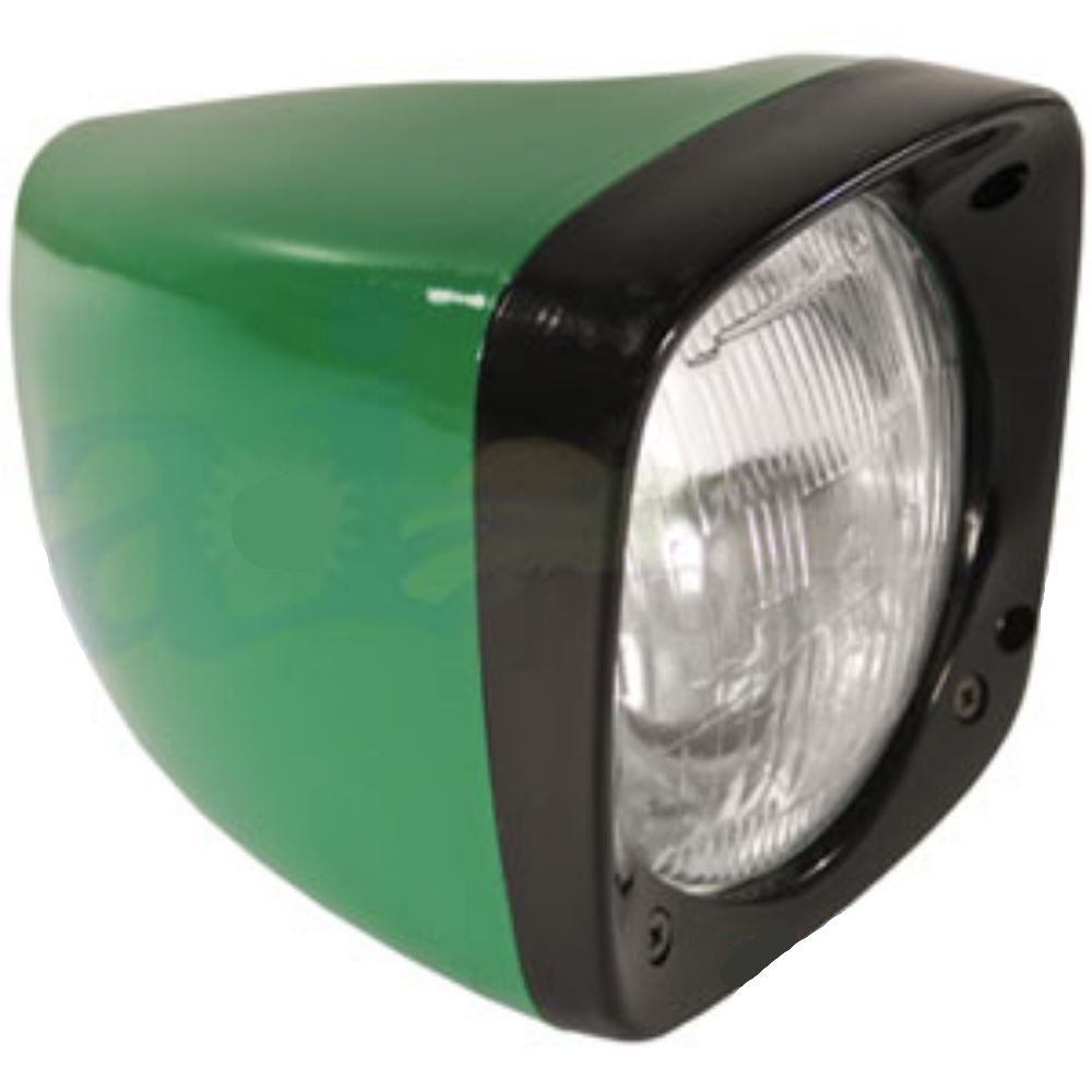 Headlight Rh for John Deere DE13523 DE13523 1030 1130 1630 2030 2130 3030 3130 830 930