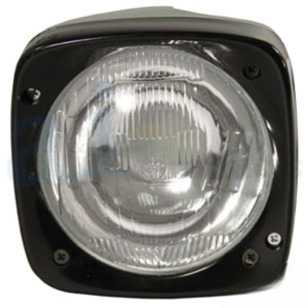 Headlight Rh for John Deere DE13523 DE13523 1030 1130 1630 2030 2130 3030 3130 830 930