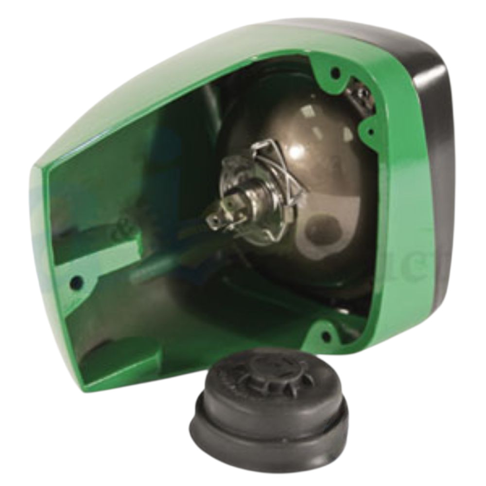 Headlight Lh for John Deere DE13524 DE13524 1030 1130 1630 2030 2130 3030 3130 830 930