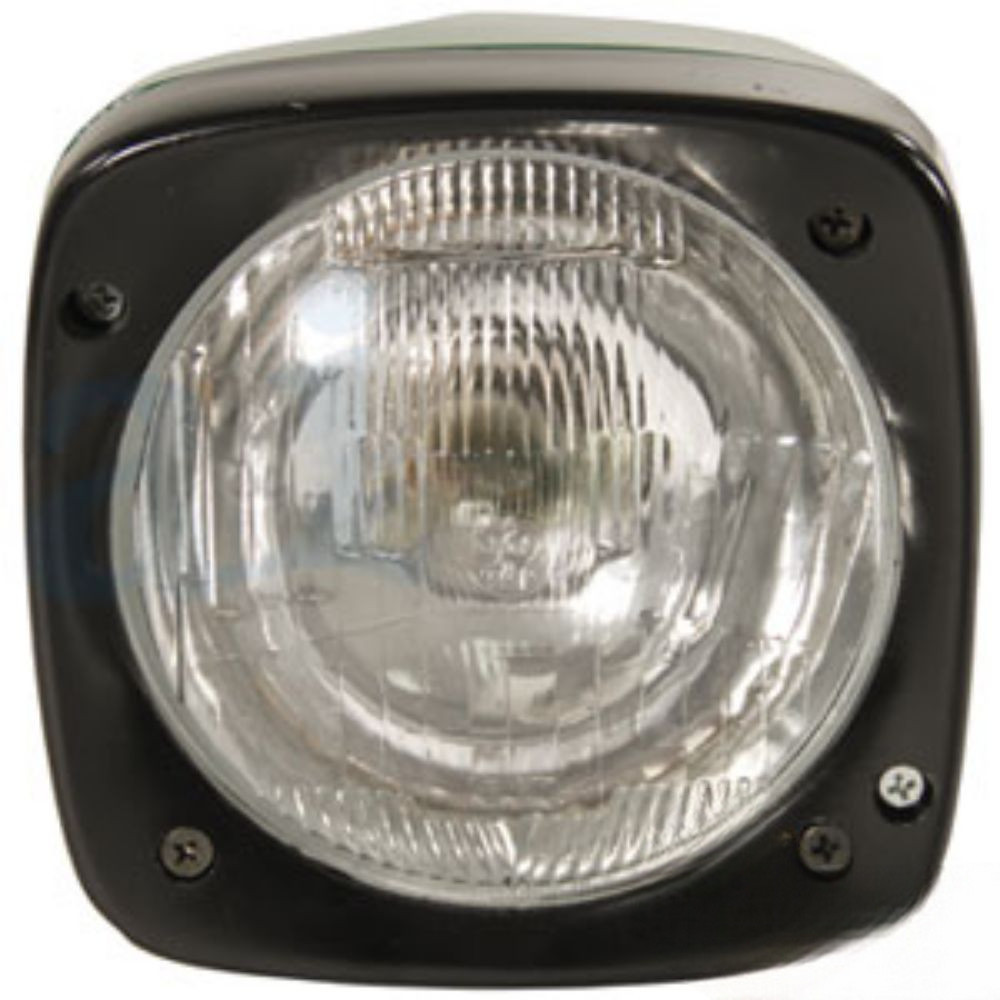 Headlight Lh for John Deere DE13524 DE13524 1030 1130 1630 2030 2130 3030 3130 830 930