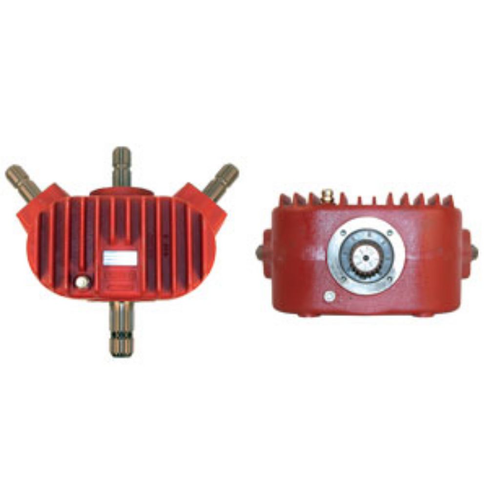 Gear Box T-25A for John Deere DE19187 DE19187 CX15 CX20 HX15 HX20