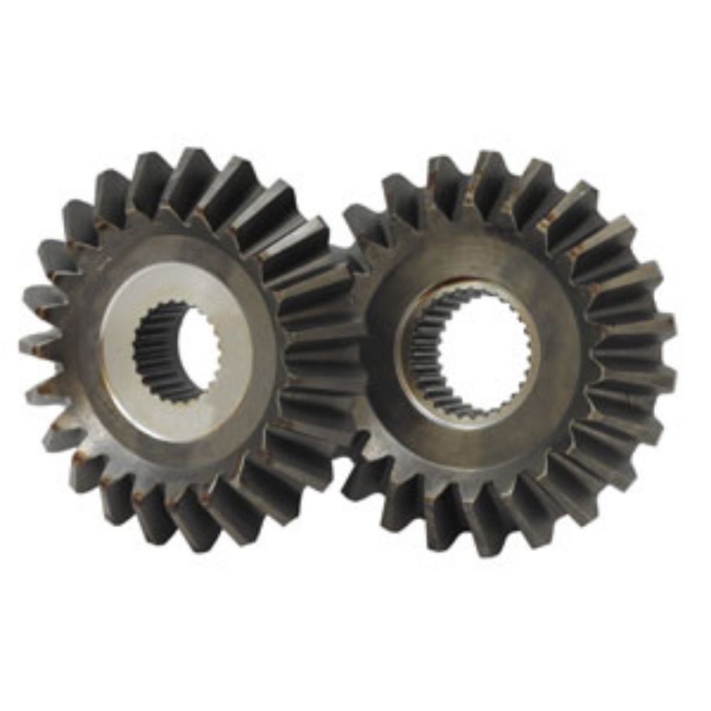 Gear Set Unload Auger for John Deere DE20711 DE20711 S550 S650 S660 S670 S670 HILLMASTER S680 S680 HILLMASTER S690 S690 HILLMASTER S760 S770 S780 S785 S790 T550 T56