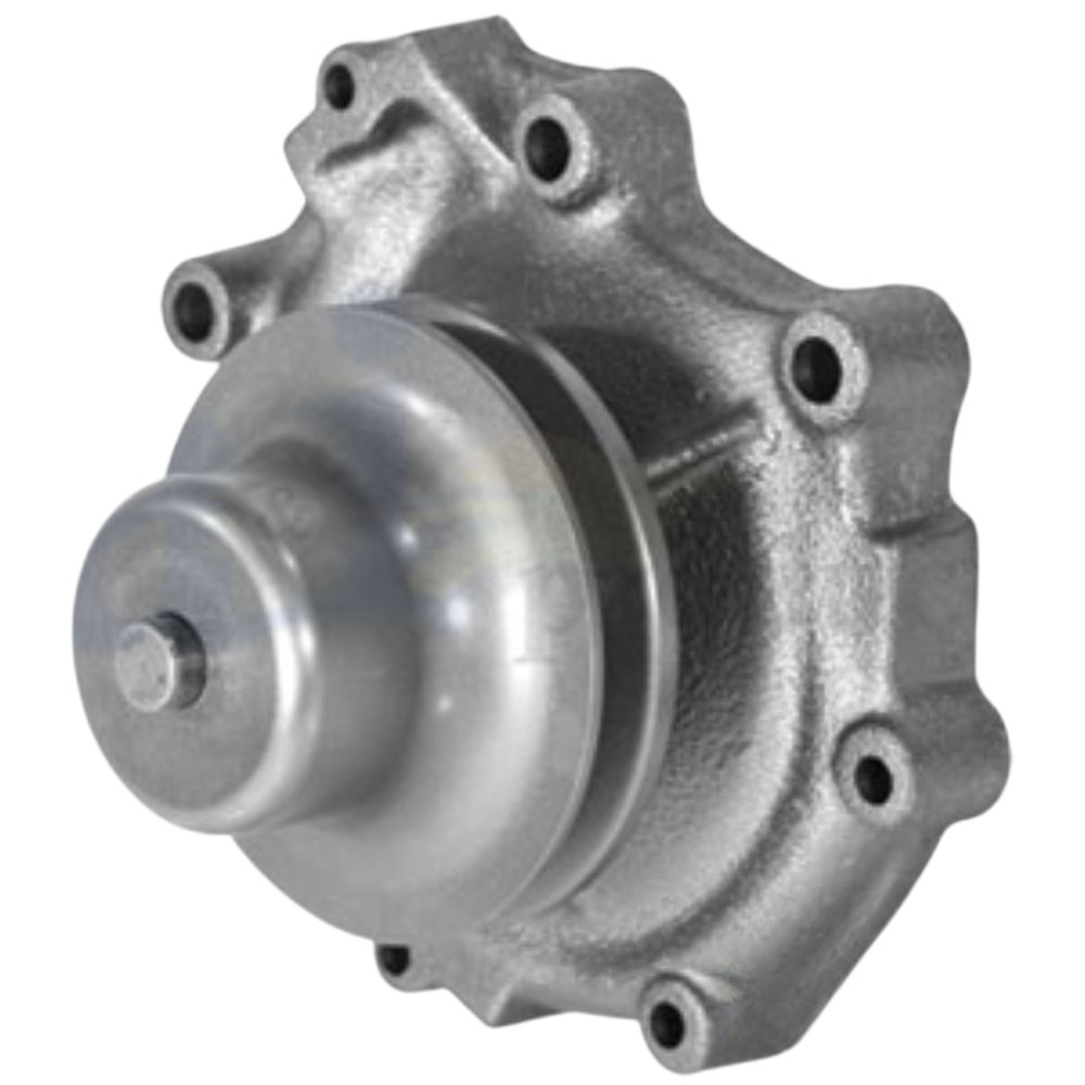 Water Pump for Ford DHPN8A513A DHPN8A513R A66 8400 600 8000 8200 8600 8700 900 9000 9200 9600 9700