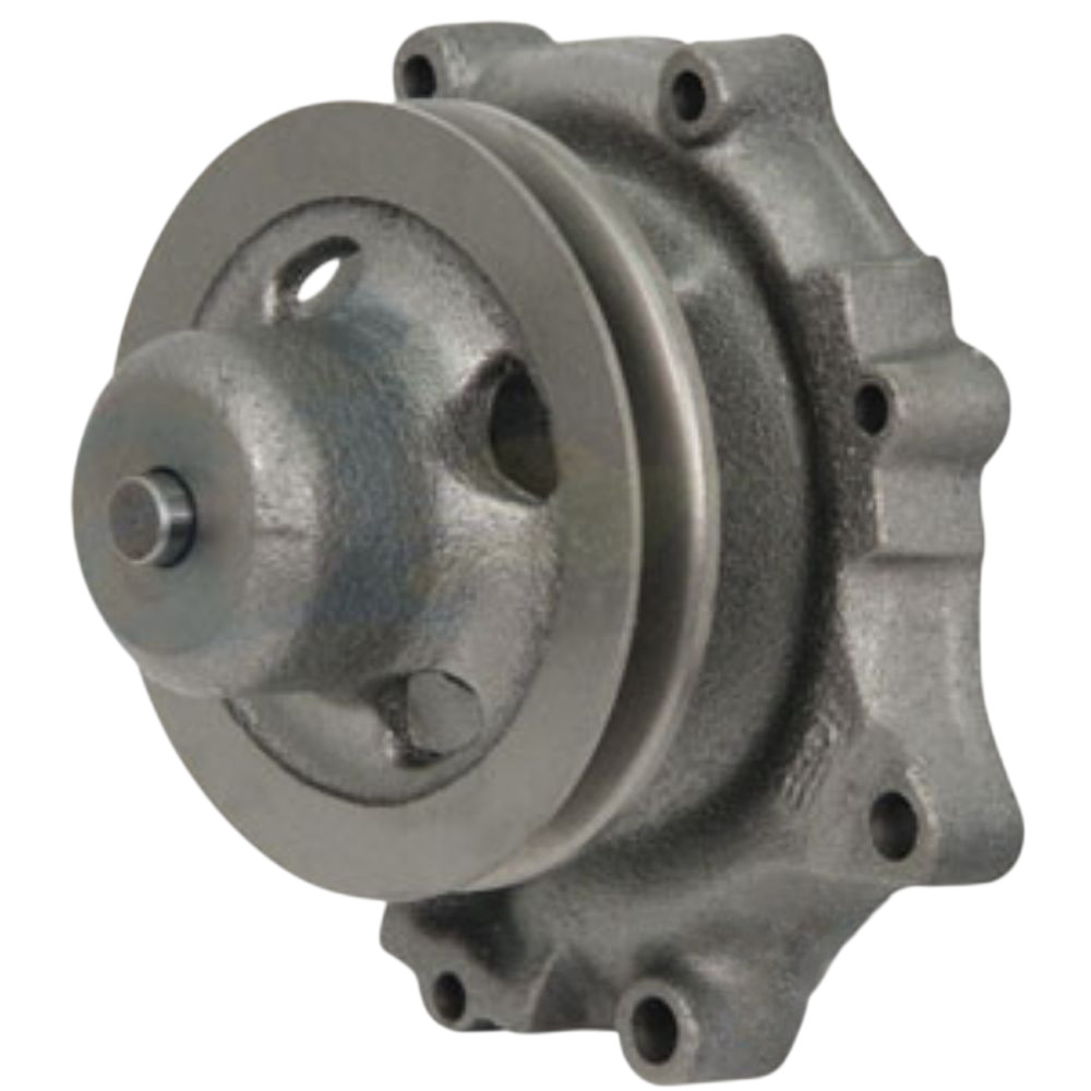 Water Pump for Ford DHPN8A513B DHPN8A513B-R A64 8400 8000 820 8200 8600 8700 9000 9200 9600 9700