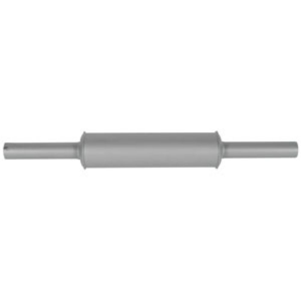 Muffler for Ford DKN5230C FO-1 MAJOR