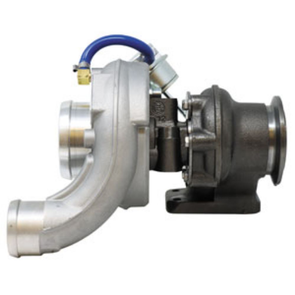 Turbocharger for John Deere DZ109306 DZ109306 344L 450K 550K 650K 4045H