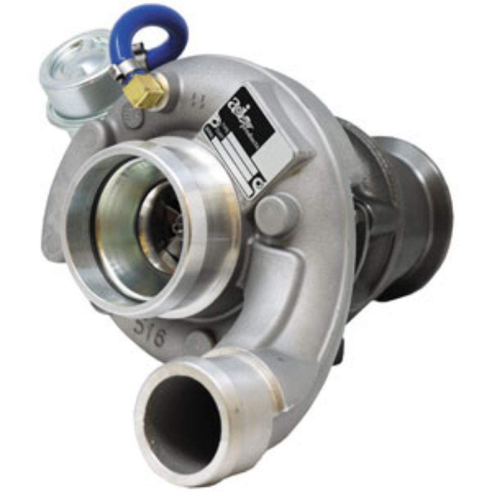 Turbocharger for John Deere DZ109306 DZ109306 344L 450K 550K 650K 4045H