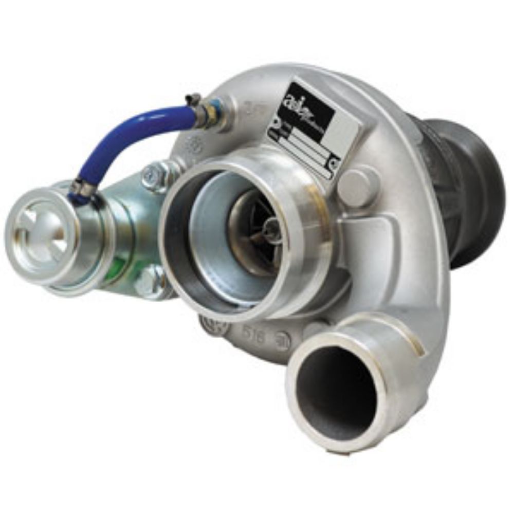 Turbocharger for John Deere DZ109312 DZ109312 310L 310SL 315SL 410L 4045H 210L