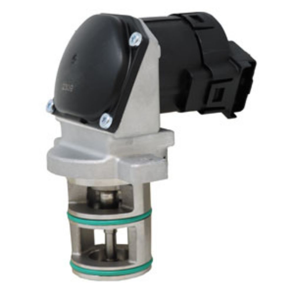 Exhaust Gas Recycling Val for John Deere DZ111265 DZ109968 310K 9560STS 9570STS 9970 E210 E210LC E230LC E240 210G 210GLC 7630 7730 7830 7930