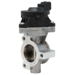 Valve Exhaust Gas Recycl for John Deere DZ119115 DZ119115 250D 260E 300D 310E S650 S660 S670 S670 HILLMASTER S680 S685 S690 S760 S770 S780 S785 S790 T550 T560 T660 T670
